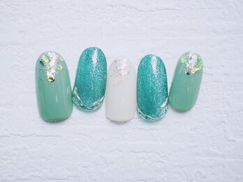 リボン 立川店(Ribbon)/定額Design