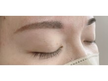 サロン ド シエル(Salon de ciel)/美眉アイブロウwax♪