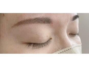 サロン ド シエル(Salon de ciel)/美眉アイブロウwax♪