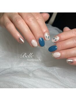 ベル(Belle)/