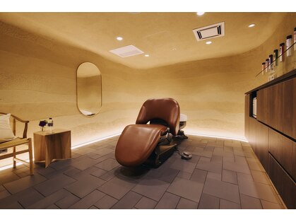 クウ 心斎橋店(Kuu)の写真