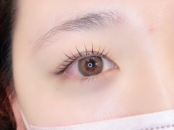 アイクイック 高田馬場店(Ai Quick)/パリジェンヌ