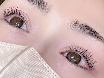 ティアマイレージ(TIA MILEAGE)/まつげパーマ