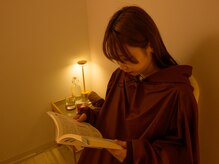 ヨモリン(YomoRin)/睡眠不足の方にもオススメ
