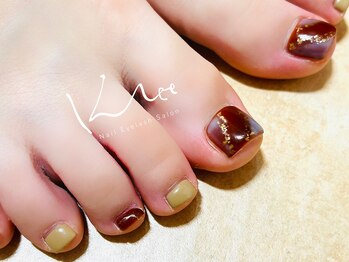 クレー(Klee)/定額シンプルデザイン