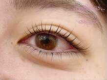 アンフレア(UnFLAIR)/まつげパーマ★上下