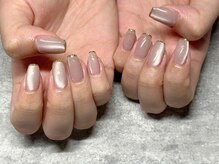 レア ネイル(lea nail)/デザインネイル