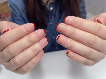 アキラネイルサロン(Akira nail salon)/