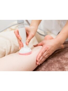 太モモ・ヒップまわりをケアしたい