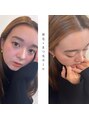 ドルチェ 宇田川店(dolce)&nbsp;マイラミネーション！まつ毛のケア方法もお伝えします！
