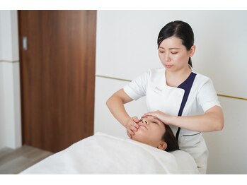 プラウド(Proud)/オーダーメイドフェイシャル