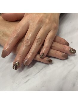 エーナイン イオンモール苗穂店/定額×秋デザイン