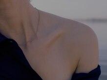 アマランス(AMARANTH)/猫背・巻き肩ケアで美姿勢へ◎