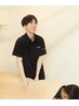 【たっぷりほぐすご褒美コース】 ほぐし+EMS＋ドライヘッド計120分 9990円☆