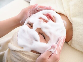 ピリナ(Pilina)/シェービングコース順番4