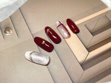 グリスター(Glister)/ Bコース　7700円