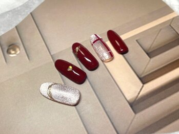 グリスター(Glister)/ Bコース 7700円