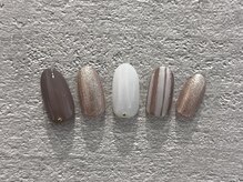 ラウレア(Laule'a)/定額SimpleArt 透明感