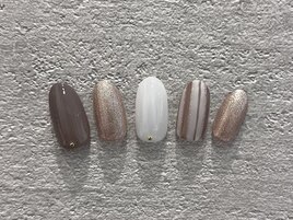 定額SimpleArt 透明感