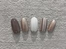 定額SimpleArt 透明感