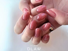 ニュアンスネイル