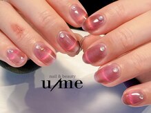 ユーミー(u/me)/マグネットフレンチ