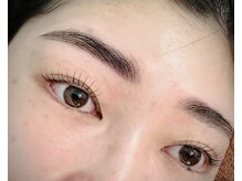 タプ アイ(tapu eye)/美眉＋ケラチンLASH LIFT