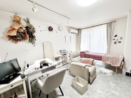 アネラ(Anela)の写真