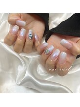 サロン ド ハル 美郷台店(salon de haru)/カラーグラデ