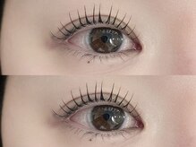 ネオリーブシェリエ 浅草店(Neolive cherie)/根元立ち上げカールパーマ