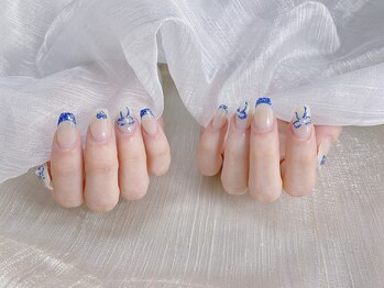 アイゴネイル 錦糸町(Aigoネイル)/