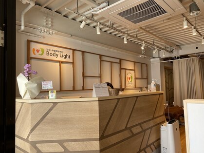 ボディライト 御影店の写真