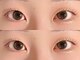 フィール 銀座(feel)の写真/"傷ませず上向きに、大人女性のためのまつげパーマ"今あるまつ毛を大切にダメージ最小限の高品質商材使用。
