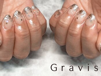 グラビス ライラ(Gravis Laila)/持込90分コース*担当MIYUU