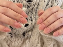 アンネ 表参道(ANNE)/【Hand】120min持ち込みデザイン