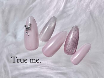 トゥルーミー(True me.)/¥6600コース