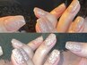 Flash nail ワンカラー ¥8,980