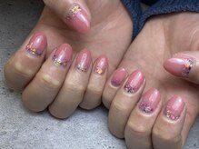 エリアントネイル(ELIANTO NAIL)/