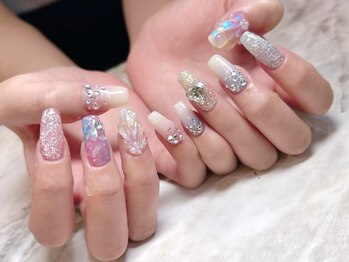 サニーデイズ ネイルアンドビューティー 曙橋店(SunnyDays Nail&Beauty)/