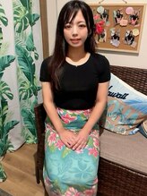 もあまる 吉種 
