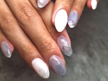 ユコネイル 茨木(Yuko Nail)の雰囲気（一人一人に合わせて丁寧にカウンセリング＆施術いたします◎）