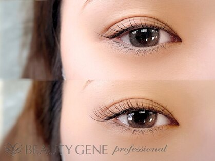 ビューティジーン プロフェッショナル 天神店(BEAUTY GENE professional)の写真