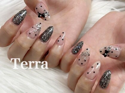 ネイルアンドまつげエクステ テラ 新宿店(Terra)の写真