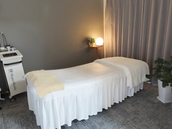 シュシュ(Chouchou)/施術スペース