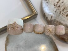 アンネ 表参道(ANNE)/MISAKI指名限定☆繊細Art定額