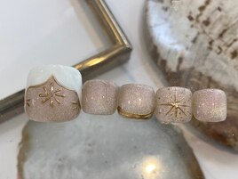 MISAKI指名限定☆繊細Art定額