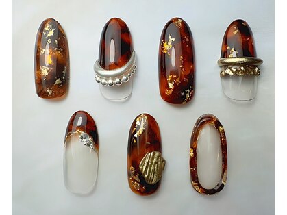 エムエムエスケイ(Mmsk)の写真