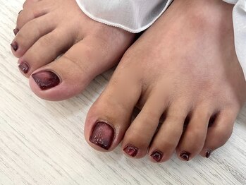 ティンク 大船店(Tink)/マグネットフラッシュワンカラー