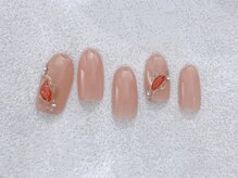 ネイルビー 銀座店(Bee)/9月のキャンペーン☆ハンド