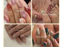 ネイルズ プレシャス(Nails Precious)
